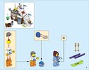 Istruzioni per la Costruzione - LEGO - 31080 - Modular Winter Vacation: Page 3