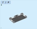 Istruzioni per la Costruzione - LEGO - 31080 - Modular Winter Vacation: Page 8