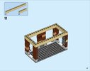 Istruzioni per la Costruzione - LEGO - 31080 - Modular Winter Vacation: Page 17