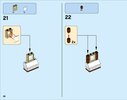 Istruzioni per la Costruzione - LEGO - 31080 - Modular Winter Vacation: Page 28