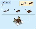 Istruzioni per la Costruzione - LEGO - 31080 - Modular Winter Vacation: Page 51