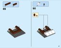 Istruzioni per la Costruzione - LEGO - 31080 - Modular Winter Vacation: Page 67