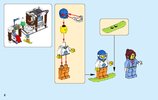 Istruzioni per la Costruzione - LEGO - 31080 - Modular Winter Vacation: Page 2