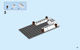 Istruzioni per la Costruzione - LEGO - 31080 - Modular Winter Vacation: Page 13