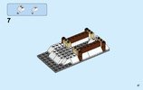 Istruzioni per la Costruzione - LEGO - 31080 - Modular Winter Vacation: Page 17