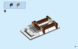 Istruzioni per la Costruzione - LEGO - 31080 - Modular Winter Vacation: Page 19