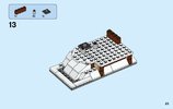 Istruzioni per la Costruzione - LEGO - 31080 - Modular Winter Vacation: Page 23