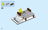 Istruzioni per la Costruzione - LEGO - 31080 - Modular Winter Vacation: Page 24