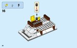 Istruzioni per la Costruzione - LEGO - 31080 - Modular Winter Vacation: Page 26