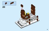 Istruzioni per la Costruzione - LEGO - 31080 - Modular Winter Vacation: Page 31