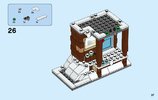 Istruzioni per la Costruzione - LEGO - 31080 - Modular Winter Vacation: Page 37