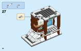 Istruzioni per la Costruzione - LEGO - 31080 - Modular Winter Vacation: Page 38