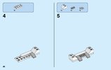 Istruzioni per la Costruzione - LEGO - 31080 - Modular Winter Vacation: Page 46