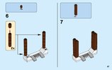 Istruzioni per la Costruzione - LEGO - 31080 - Modular Winter Vacation: Page 47