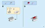 Istruzioni per la Costruzione - LEGO - 31080 - Modular Winter Vacation: Page 9