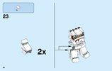 Istruzioni per la Costruzione - LEGO - 31080 - Modular Winter Vacation: Page 16