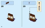 Istruzioni per la Costruzione - LEGO - 31080 - Modular Winter Vacation: Page 38