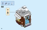 Istruzioni per la Costruzione - LEGO - 31080 - Modular Winter Vacation: Page 52