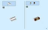 Istruzioni per la Costruzione - LEGO - 31080 - Modular Winter Vacation: Page 11