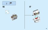 Istruzioni per la Costruzione - LEGO - 31080 - Modular Winter Vacation: Page 13