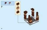 Istruzioni per la Costruzione - LEGO - 31080 - Modular Winter Vacation: Page 24