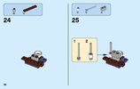 Istruzioni per la Costruzione - LEGO - 31080 - Modular Winter Vacation: Page 36