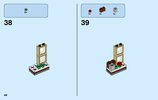 Istruzioni per la Costruzione - LEGO - 31080 - Modular Winter Vacation: Page 44