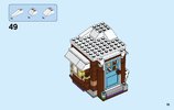 Istruzioni per la Costruzione - LEGO - 31080 - Modular Winter Vacation: Page 51