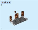 Istruzioni per la Costruzione - LEGO - 31080 - Modular Winter Vacation: Page 12