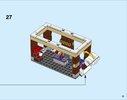 Istruzioni per la Costruzione - LEGO - 31080 - Modular Winter Vacation: Page 31