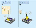 Istruzioni per la Costruzione - LEGO - 31080 - Modular Winter Vacation: Page 61