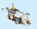 Istruzioni per la Costruzione - LEGO - 31080 - Modular Winter Vacation: Page 65