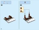 Istruzioni per la Costruzione - LEGO - 31080 - Modular Winter Vacation: Page 68