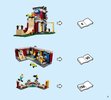 Istruzioni per la Costruzione - LEGO - 31081 - Modular Skate House: Page 3