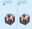 Istruzioni per la Costruzione - LEGO - 31081 - Modular Skate House: Page 21