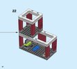 Istruzioni per la Costruzione - LEGO - 31081 - Modular Skate House: Page 22