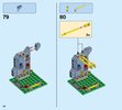 Istruzioni per la Costruzione - LEGO - 31081 - Modular Skate House: Page 54