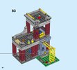 Istruzioni per la Costruzione - LEGO - 31081 - Modular Skate House: Page 56