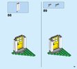 Istruzioni per la Costruzione - LEGO - 31081 - Modular Skate House: Page 59