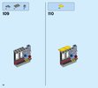 Istruzioni per la Costruzione - LEGO - 31081 - Modular Skate House: Page 70