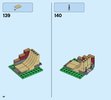 Istruzioni per la Costruzione - LEGO - 31081 - Modular Skate House: Page 84