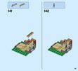 Istruzioni per la Costruzione - LEGO - 31081 - Modular Skate House: Page 85