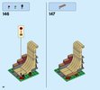 Istruzioni per la Costruzione - LEGO - 31081 - Modular Skate House: Page 88