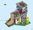 Istruzioni per la Costruzione - LEGO - 31081 - Modular Skate House: Page 89