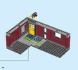 Istruzioni per la Costruzione - LEGO - 31081 - Modular Skate House: Page 126