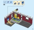 Istruzioni per la Costruzione - LEGO - 31081 - Modular Skate House: Page 135