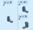 Istruzioni per la Costruzione - LEGO - 31081 - Modular Skate House: Page 151