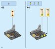 Istruzioni per la Costruzione - LEGO - 31081 - Modular Skate House: Page 36