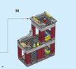 Istruzioni per la Costruzione - LEGO - 31081 - Modular Skate House: Page 44