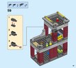 Istruzioni per la Costruzione - LEGO - 31081 - Modular Skate House: Page 45